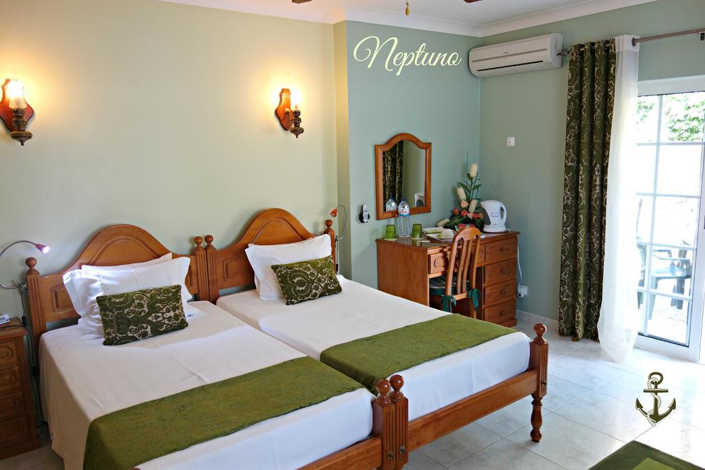Vila Atlantida Lagos Room photo