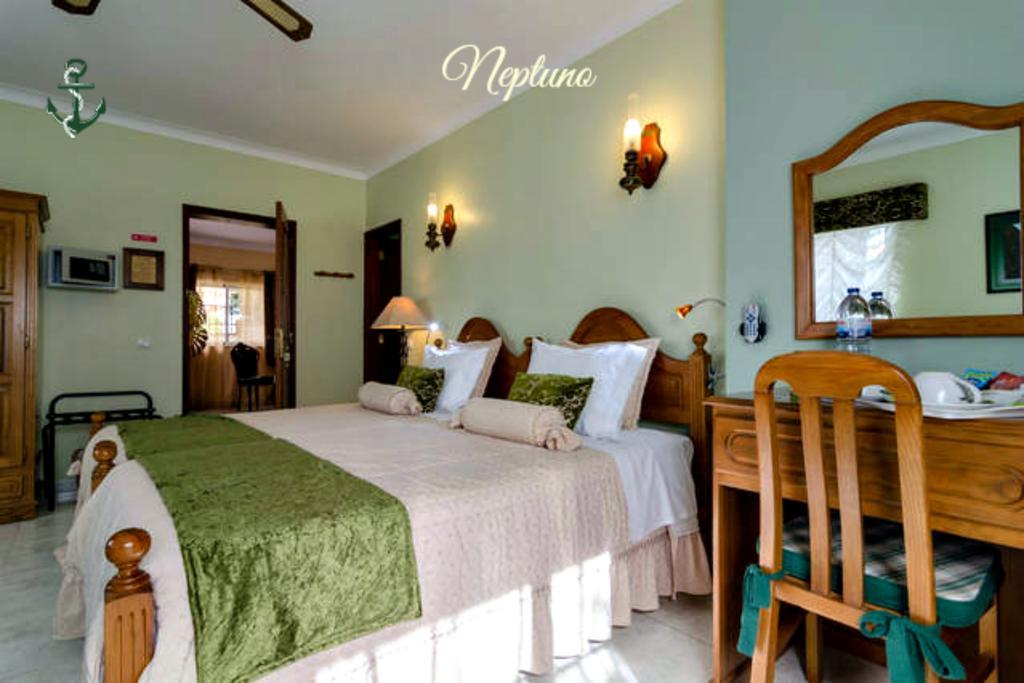 Vila Atlantida Lagos Room photo