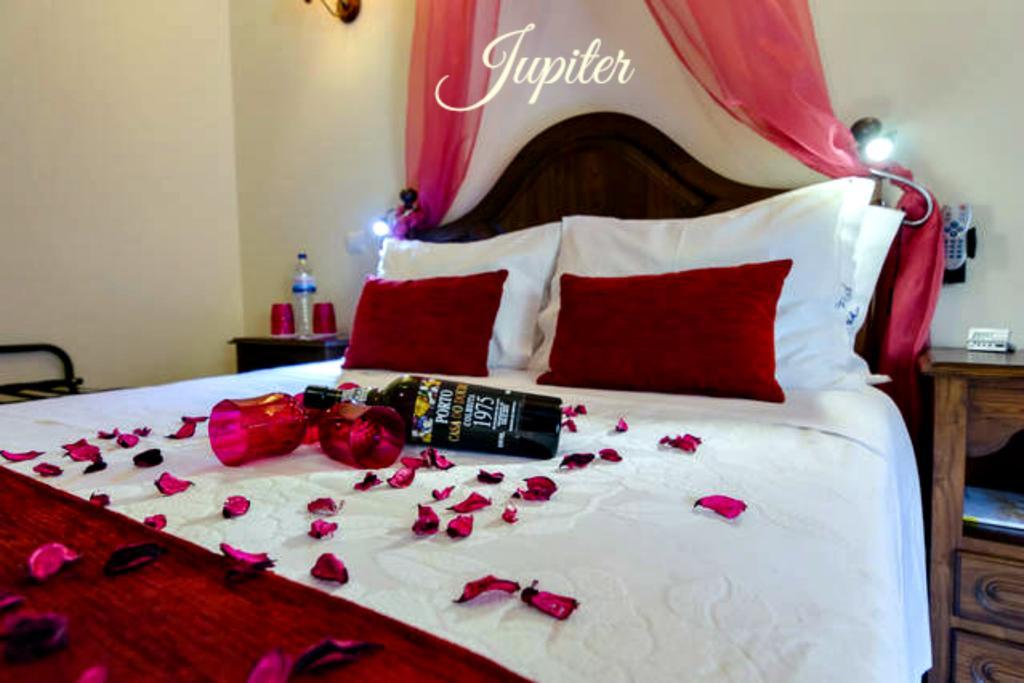 Vila Atlantida Lagos Room photo