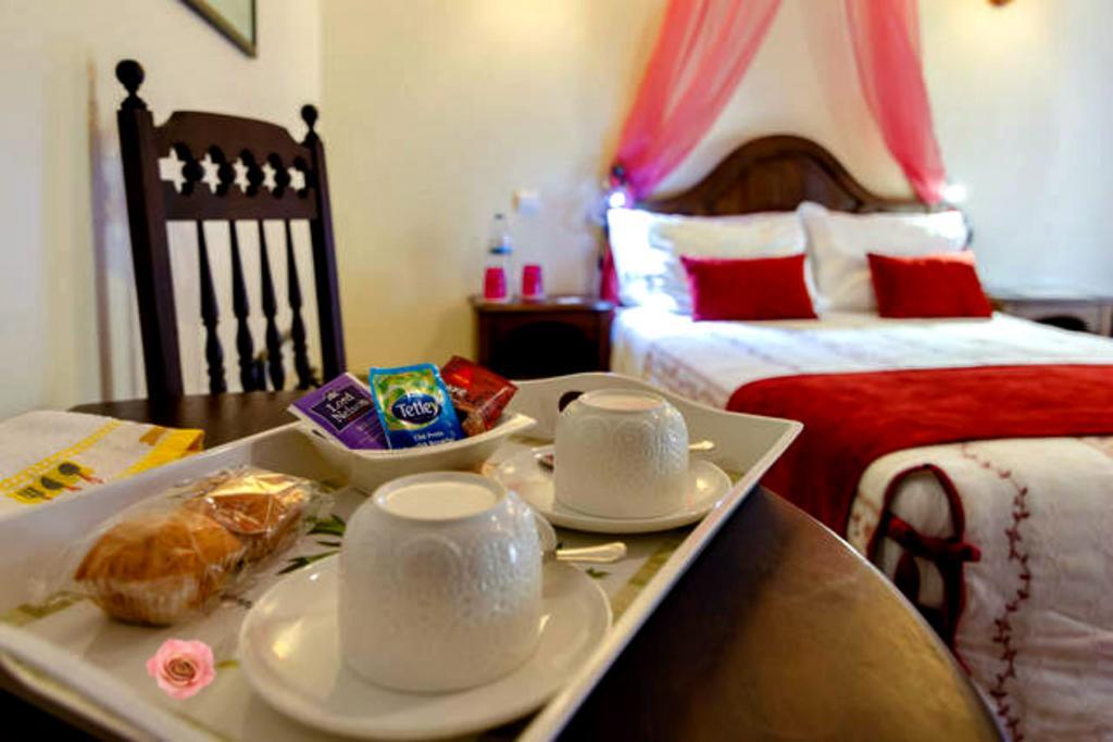 Vila Atlantida Lagos Room photo