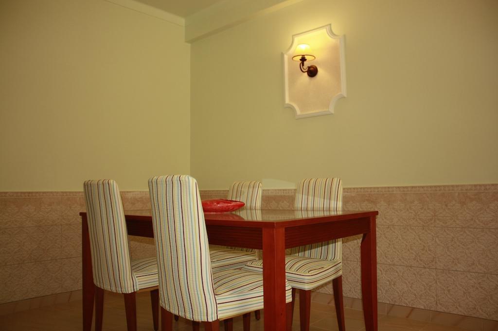 Vila Atlantida Lagos Room photo