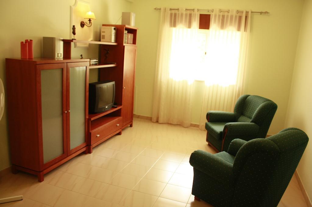 Vila Atlantida Lagos Room photo