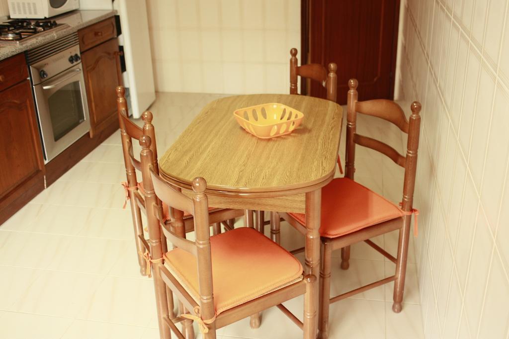 Vila Atlantida Lagos Room photo