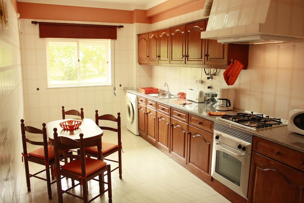 Vila Atlantida Lagos Room photo