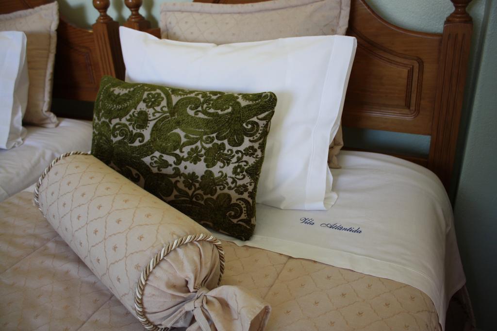 Vila Atlantida Lagos Room photo