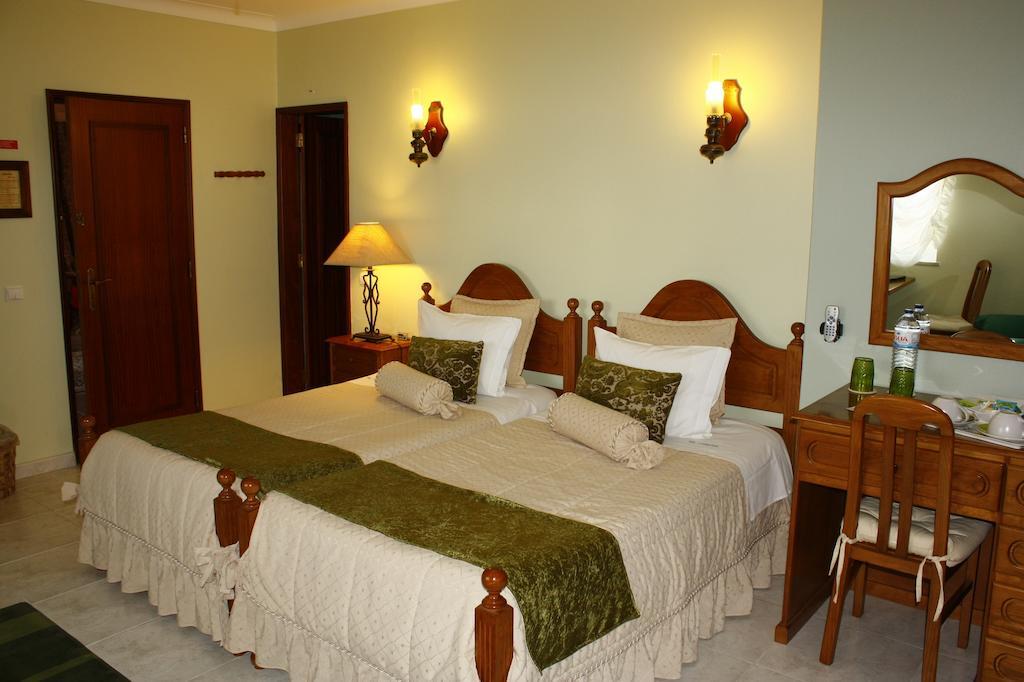 Vila Atlantida Lagos Room photo