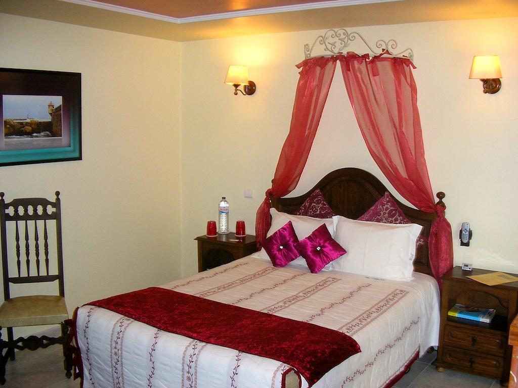 Vila Atlantida Lagos Room photo