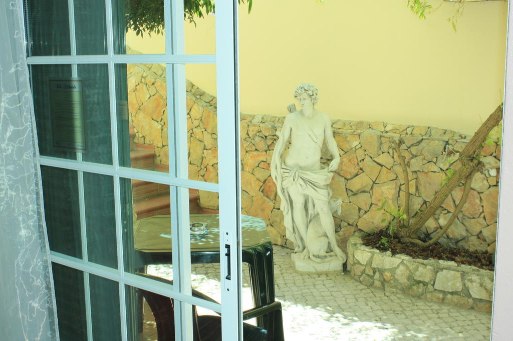 Vila Atlantida Lagos Room photo