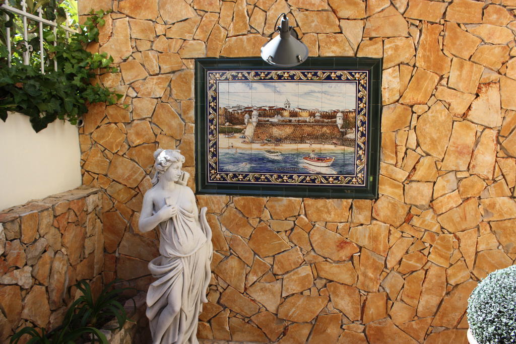 Vila Atlantida Lagos Exterior photo