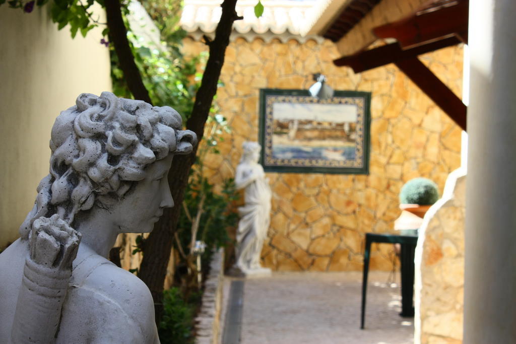 Vila Atlantida Lagos Exterior photo