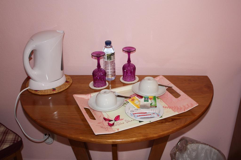 Vila Atlantida Lagos Room photo