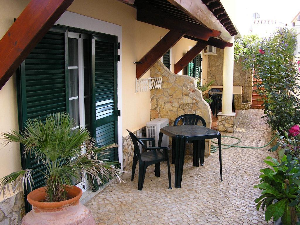 Vila Atlantida Lagos Room photo