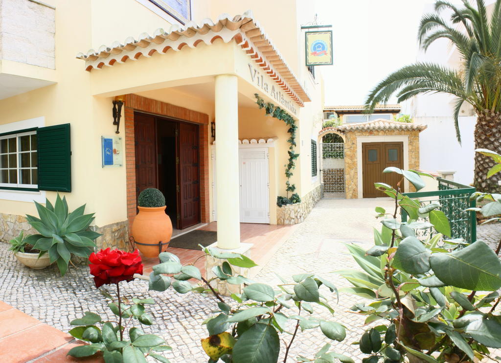 Vila Atlantida Lagos Exterior photo