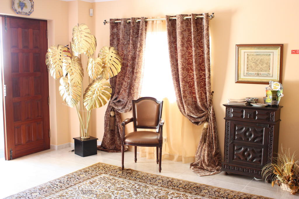 Vila Atlantida Lagos Exterior photo