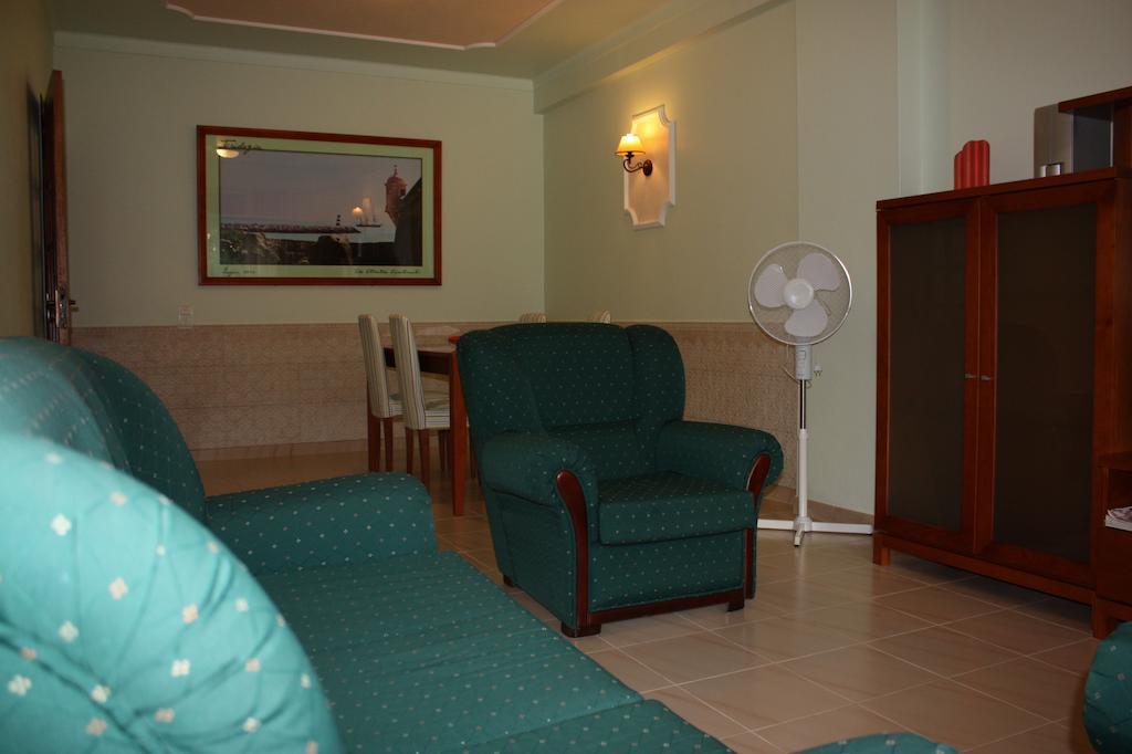 Vila Atlantida Lagos Exterior photo
