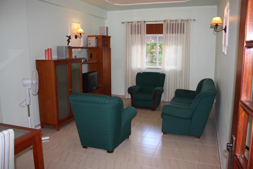 Vila Atlantida Lagos Exterior photo