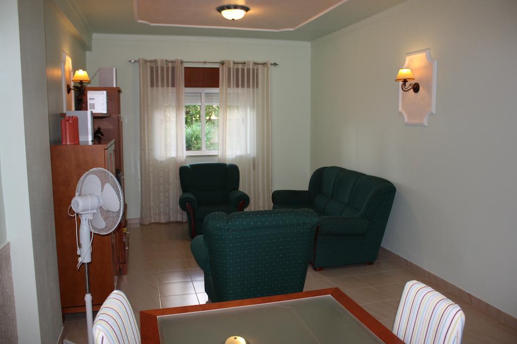 Vila Atlantida Lagos Exterior photo