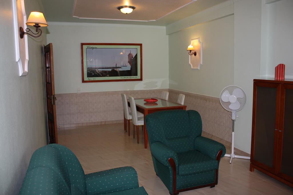 Vila Atlantida Lagos Exterior photo