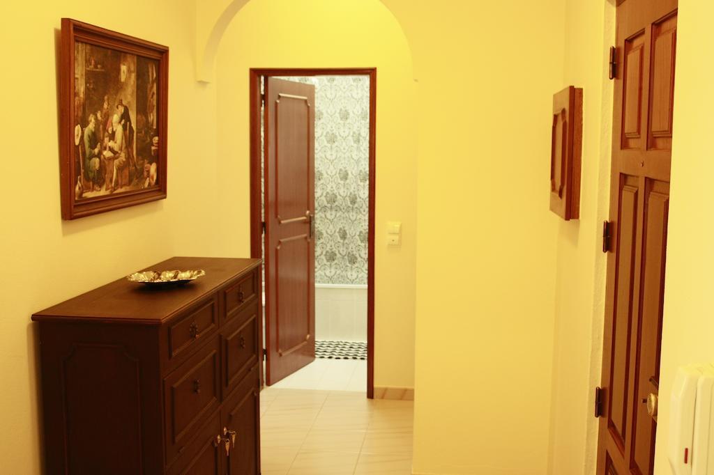Vila Atlantida Lagos Exterior photo