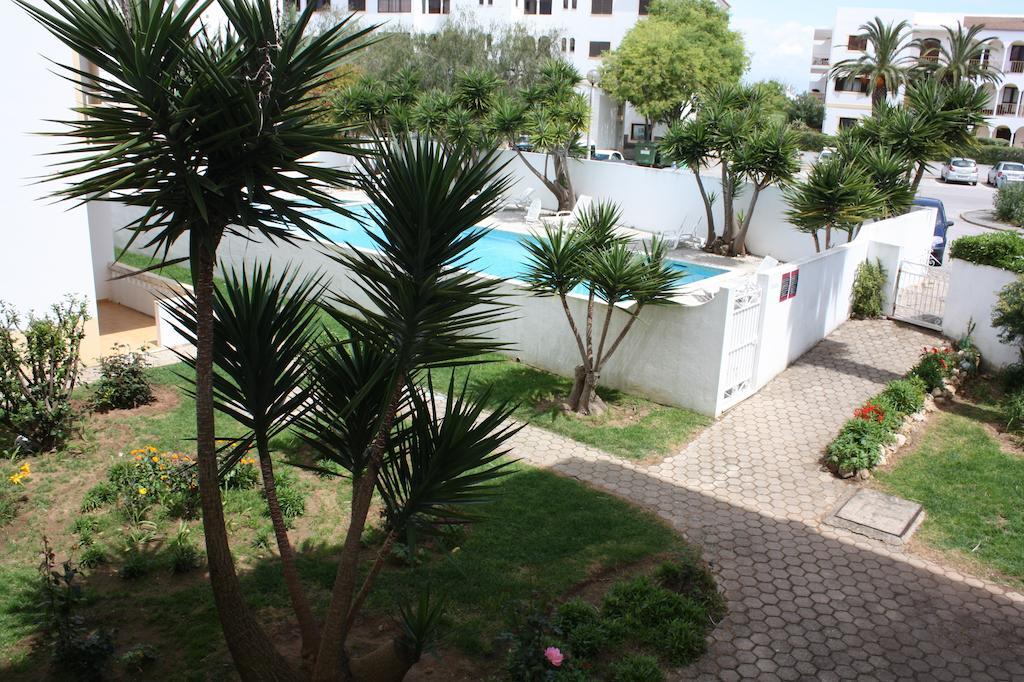 Vila Atlantida Lagos Exterior photo
