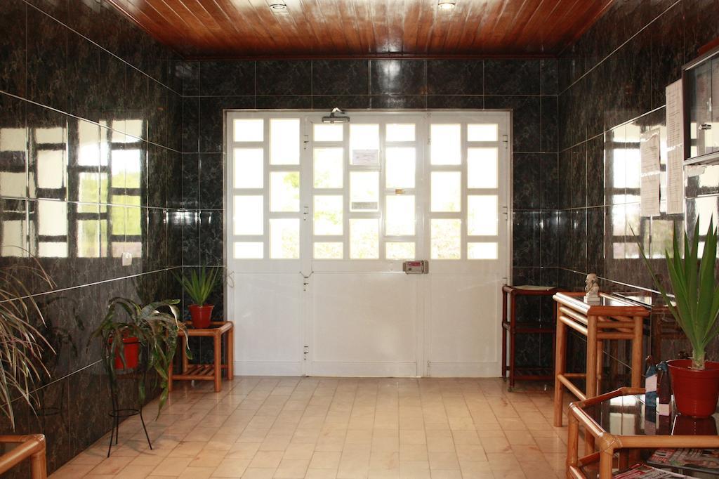 Vila Atlantida Lagos Exterior photo