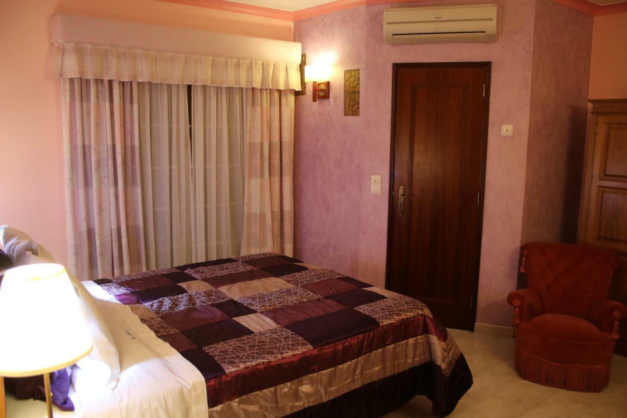 Vila Atlantida Lagos Exterior photo