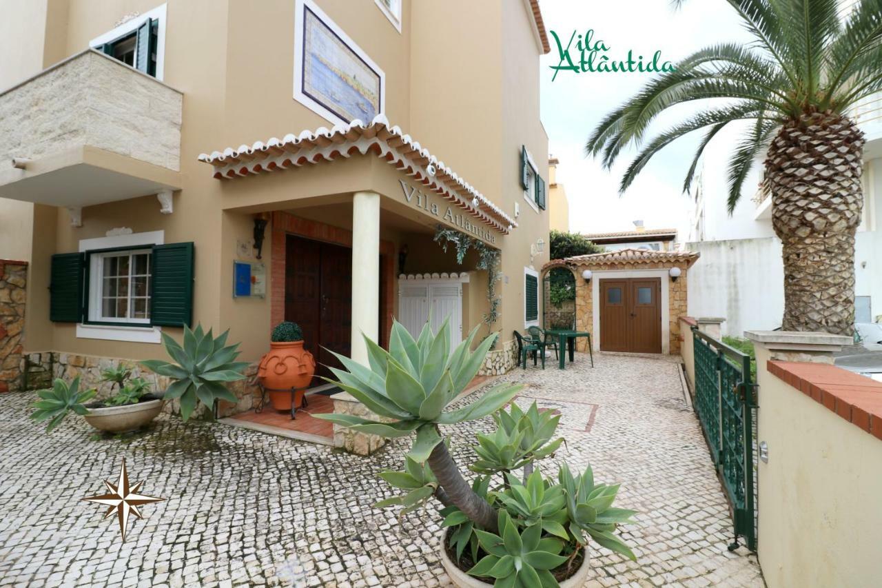 Vila Atlantida Lagos Exterior photo