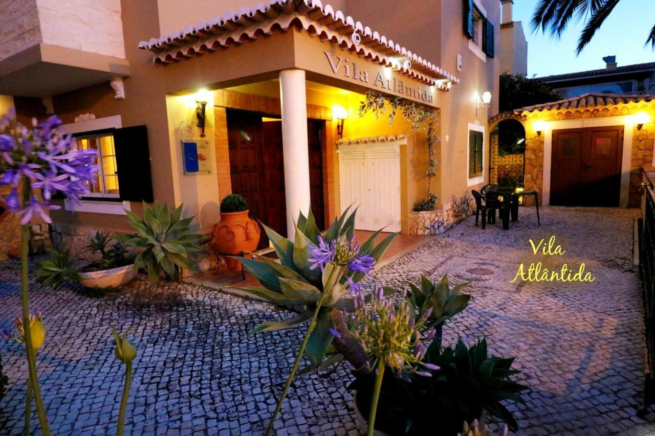 Vila Atlantida Lagos Exterior photo