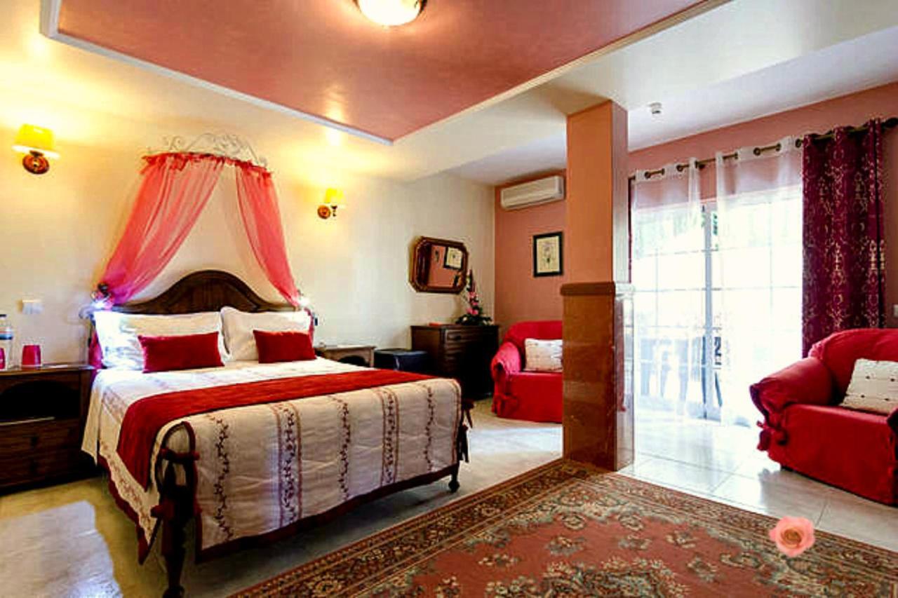 Vila Atlantida Lagos Room photo