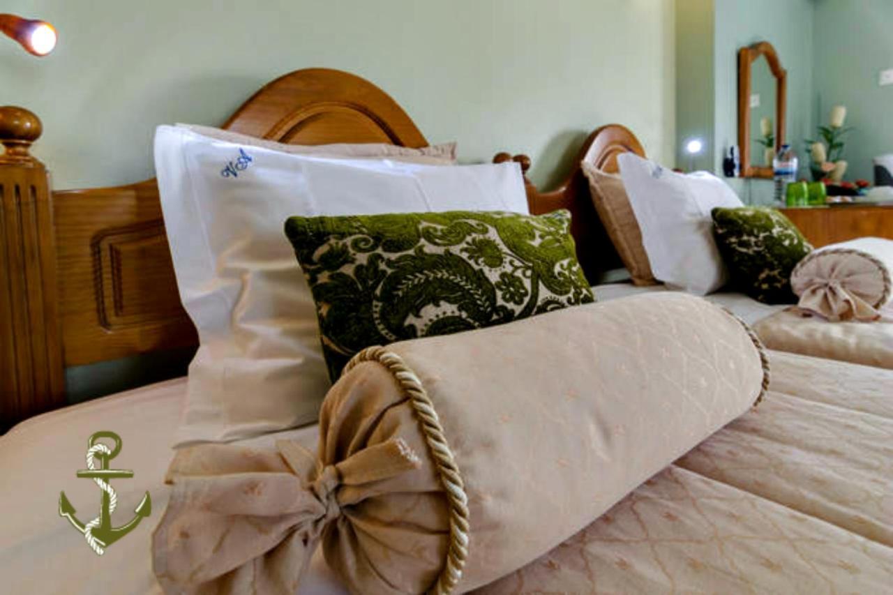 Vila Atlantida Lagos Room photo